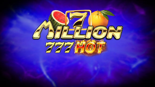 Million 777 Hot