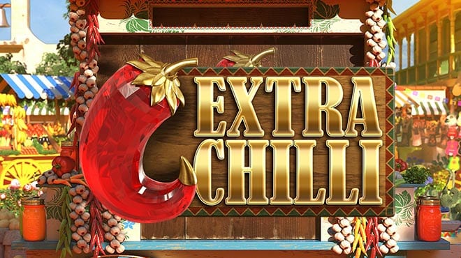 Extra Chilli