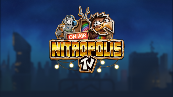 Nitropolis TV