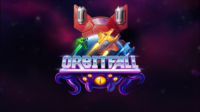 Orbitfall