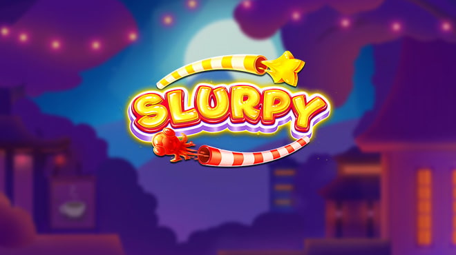 Slurpy