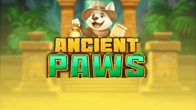 Ancient Paws