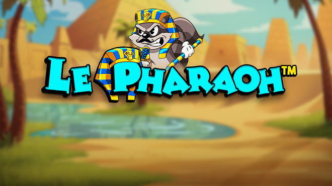 Le Pharaoh