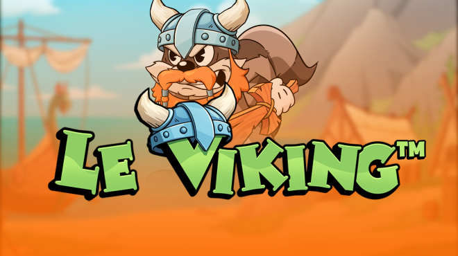 Le Viking