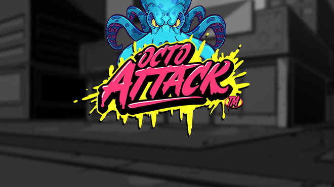 Octo Attack