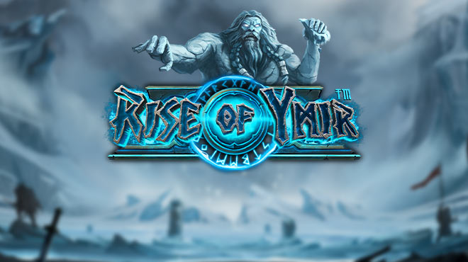 Rise of Ymir