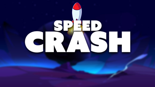 Speed Crash