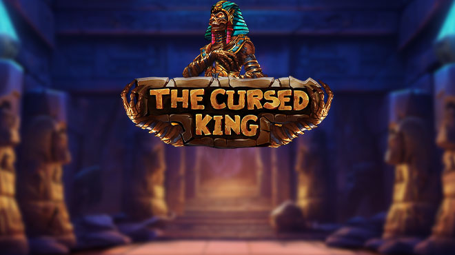 The Cursed King