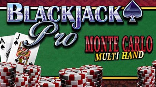 free instal Blackjack Professional