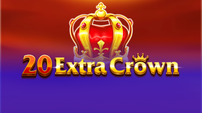 20 Extra Crown