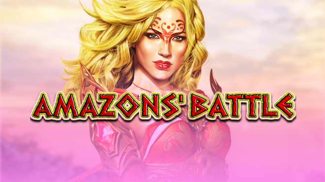 Amazons' Battle