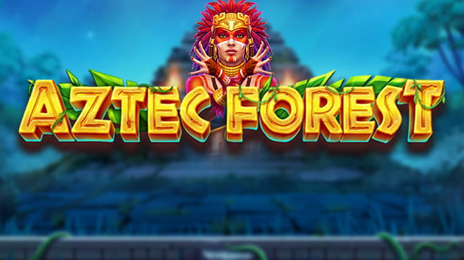 Aztec Forest