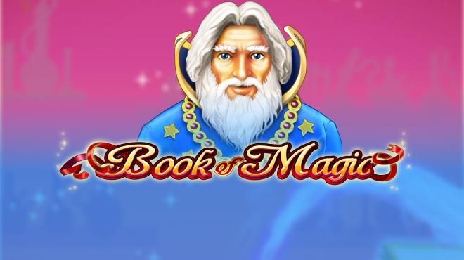 Book of Magic