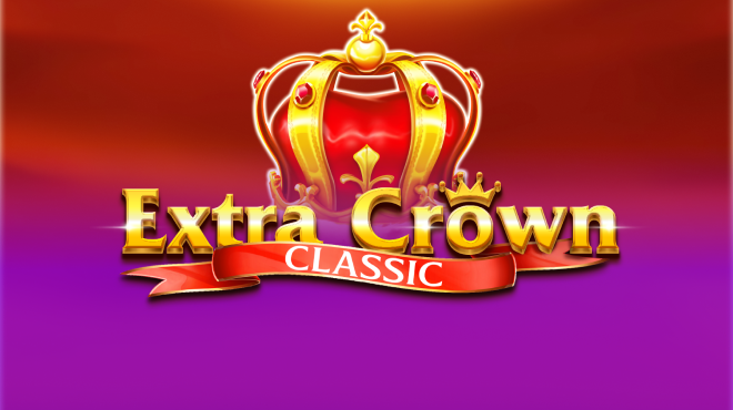 Extra Crown Classic