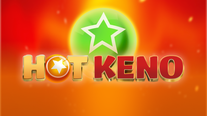 Hot Keno