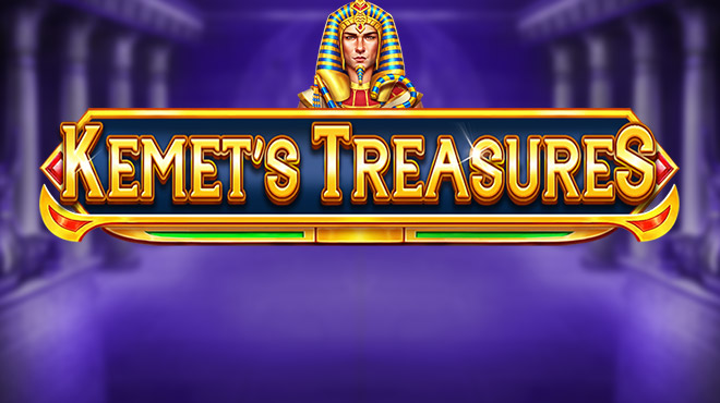 Kemet's Treasure