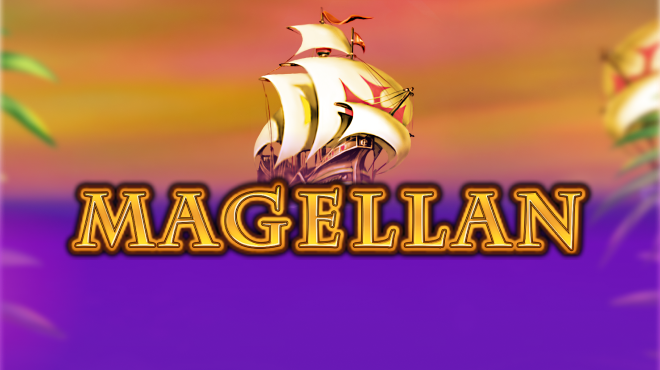 Magellan