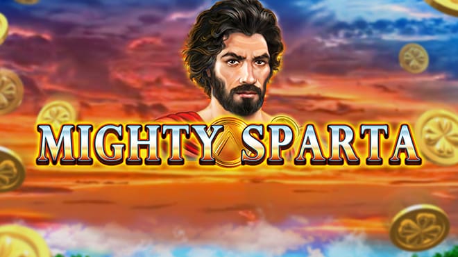 Mighty Sparta