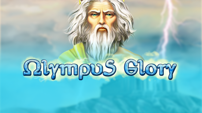 Olympus Glory