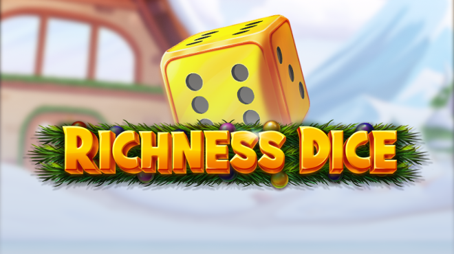 Richness Dice