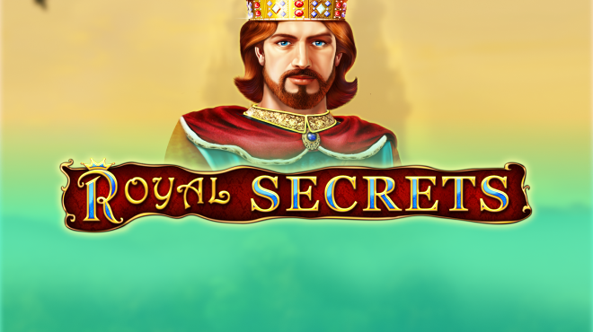 Royal Secrets