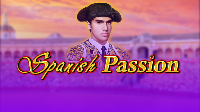 Spanish Passion