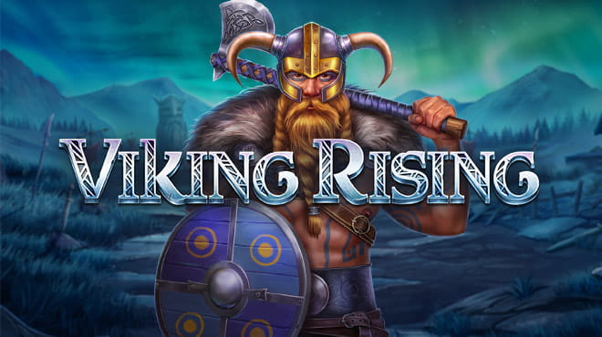 Viking Rising