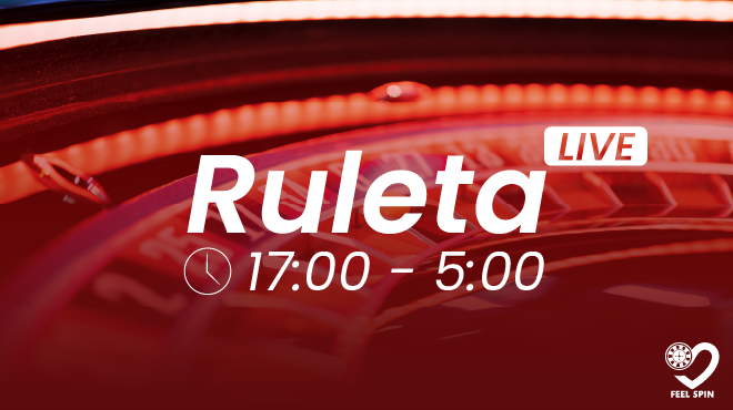 Ruleta