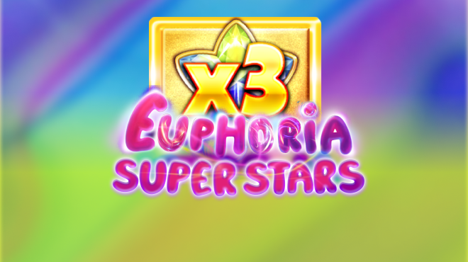 Euphoria Super Stars