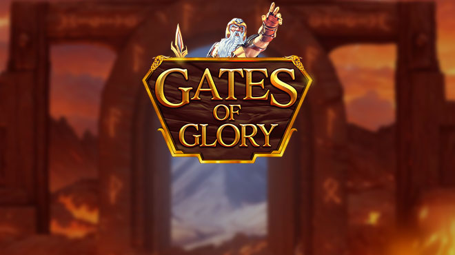 Gates of Glory