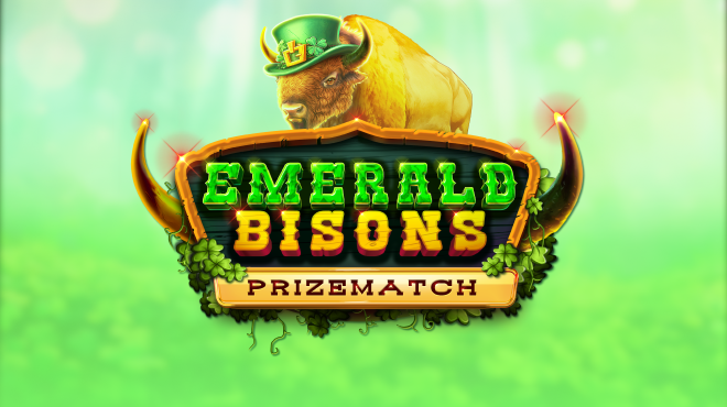 Emerald Bisons PrizeMatch