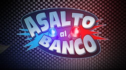 Asalto al banco