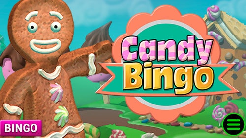 Candy Bingo