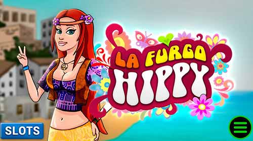 La Furgo Hippy