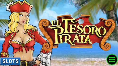 Tesoro Pirata