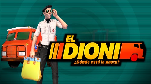 El Dioni