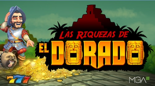 Las Riquezas del Dorado