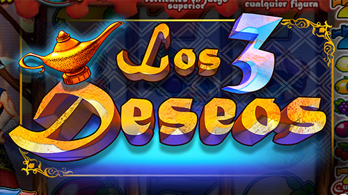 Los 3 Deseos