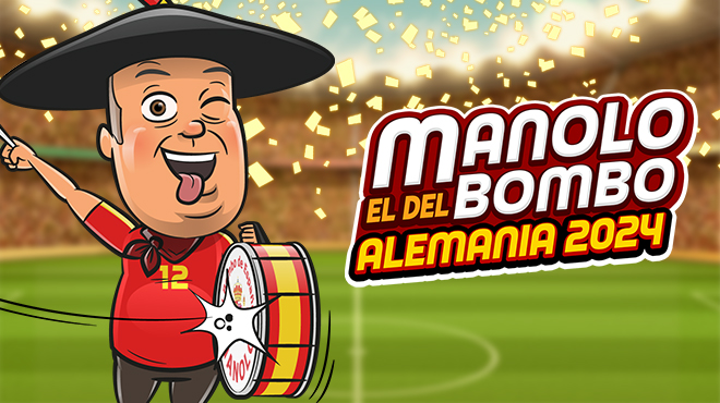 Manolo el del bombo