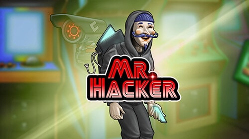 Mr Hacker