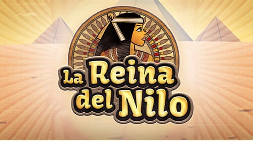 La reina del nilo