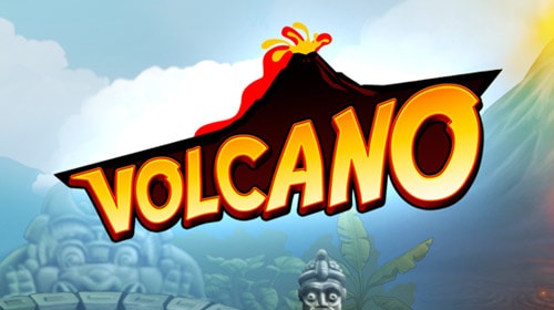 Volcano