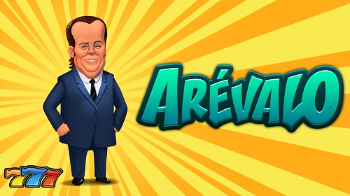 Arevalo