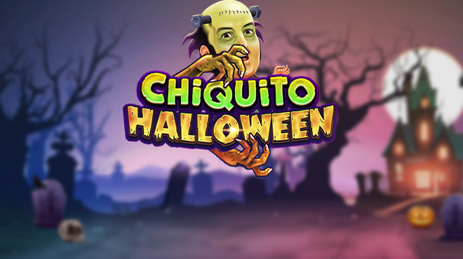 Chiquito Halloween