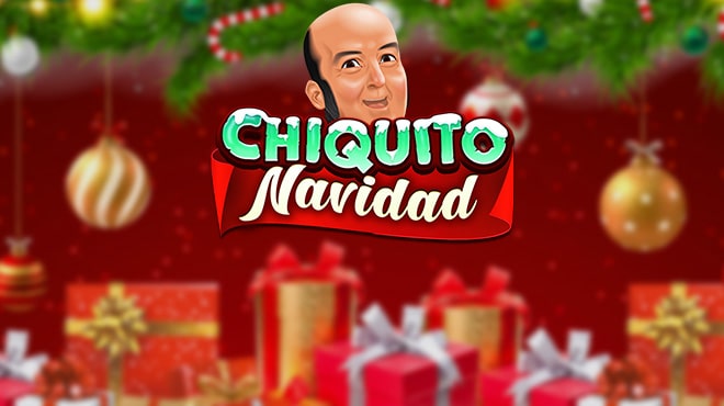 Chiquito Navidad