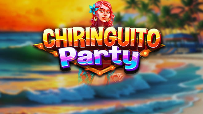 Chiringuito Party