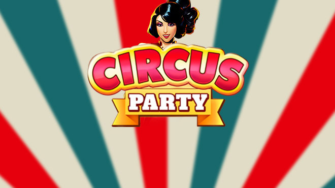 Circus Party