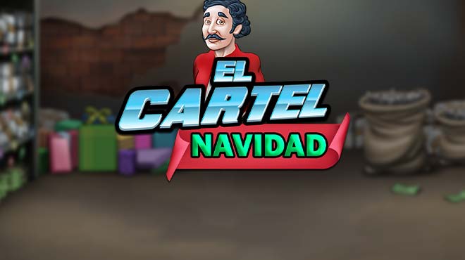 El Cartel Navidad