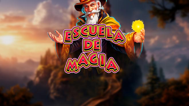 Escuela de Magia