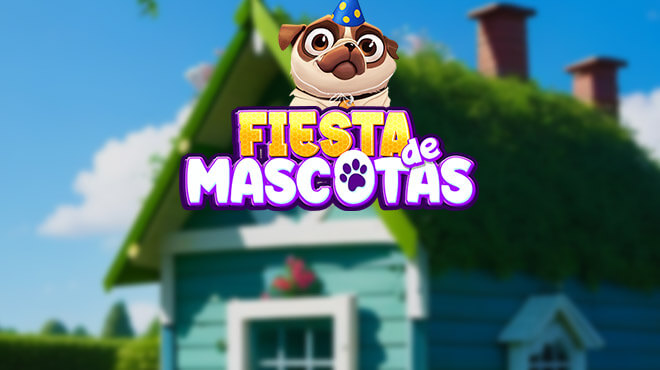 Fiesta de Mascotas